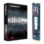 SSD M.2 GIGABYTE 128GB