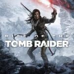 بازی Rise of The Tomb Rider