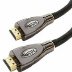 کابل HDMI HDTV RANGO 3m