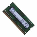 رم لپ تاپ 4GB DDR3