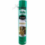 اسپری فوم پلی اورتان SISTA HENKEL 960ml