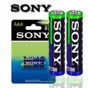 باتری SONY AA SH