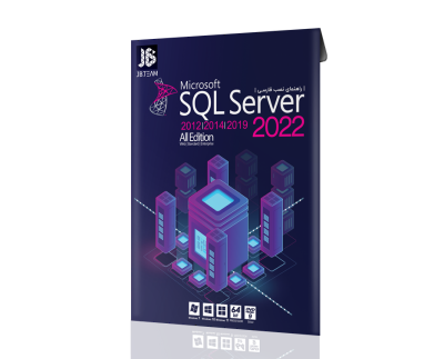 Microsoft SQL Server 2022 All Edition JB.TEAM