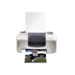 پرینتر EPSON COLOR 480