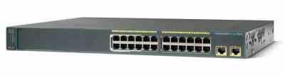 سوییچ CISCO C2960