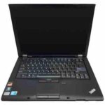 لپ تاپ استوک Lenovo T410 i7/4/500/1