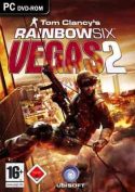 Tom Clancys Rainbow Six Vegas 2