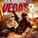 Tom Clancys Rainbow Six Vegas 2