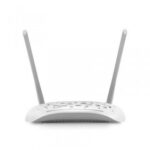 مودم TP LINK W8961N ADSL2 /ADSL2/ADSL