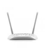 مودم TP LINK W8961N ADSL2 /ADSL2/ADSL