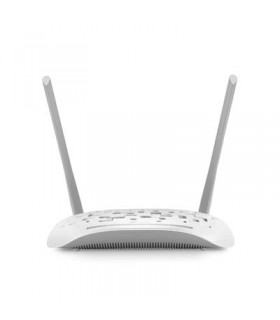 مودم TP LINK W8961N ADSL2 /ADSL2/ADSL