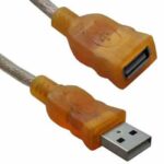 کابل USB TP LINK 1.5M