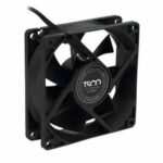 فن کیس تسکو TFAN02 8×8