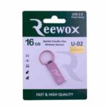 فلش REEWOX U02 16GB