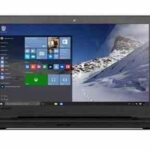 لپ تاپ LENOVO G5080 I3 4 1TB 2GB