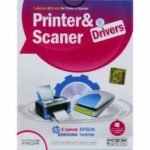 درایور PRINTER.SCANER