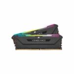 رم کامپیوتر Corsair RGB DDR4 32GB 3200MHz