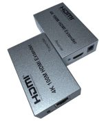 اکستندر HDMI 4K شبکه 100 متری VNET