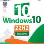 Windows 10 UEFI Home/Pro/Enterprise 22H2 AutoDriver GR