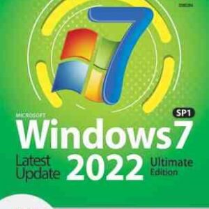 Windows 7 SP1 Update 2022 Pro/Ultimate GR