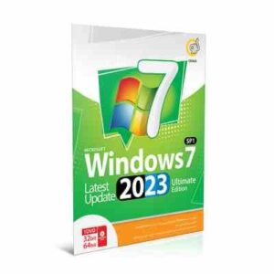 Windows 7 SP1 Update 2023 Ultimate Edition GR