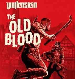 Wolfenstein the Old Blood