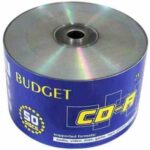 CD BUDGET