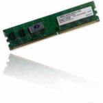 رم کامپیوتر Apacer 2GB DDR2 800MHz