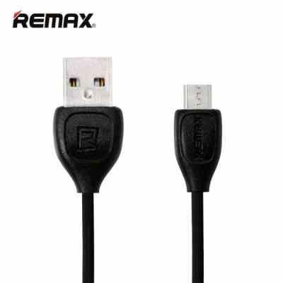 کابل شارژ اندروید Remax050 1m