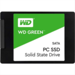 SSD 120GB WESTERN