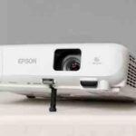 ویدیو پرژکتور EPSON EB E01