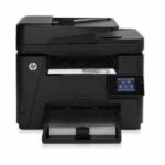 پرینتر اچ پی PRINTER HP 225DW