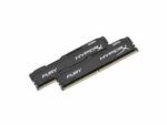رم کامپیوتر KINGSTON HYPERX FURY 4GB 2400 MHz DDR4