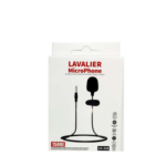 میکروفون یقه ای Lavalier LH 338