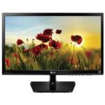 مانیتور استوک LG 22MP48HQ