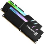 رم کامپیوتر GSKIL DDR4 16GB DDR4 4000