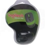 ماوس پد متوسط LOGITECH