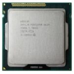 CPU CELERON G630