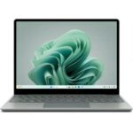 SURFACE LAPTOP GO 2 i5(1135G7)/8/256/INTEL Iris