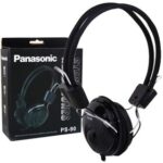 هدفون سیم دار PANASONIC استوک