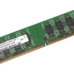 رم DDR2 2G استوک