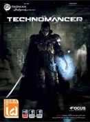 The Technomancer PR