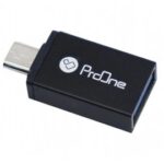 تبدیل ProOne PCO 01 OTG MicroUSB