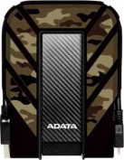 هارد اکسترنال 2ترابایت ADATA HD 710 PRO