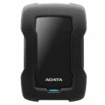 هارد دیسک اکسترنال ADATA HD330 4TB