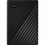 هارد اکسترنال WD MY PASSPORT 1TB