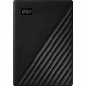 هارد اکسترنال WD MY PASSPORT 1TB