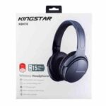 هدفون KINGSTAR KBH78