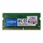 رم کامپیوتر CRUCIAL 8GB 2400 DDR4