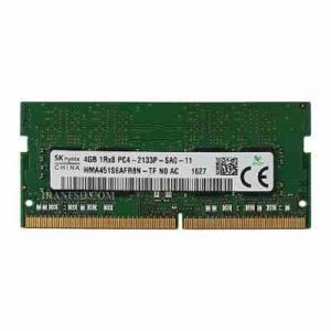 رم لپ تاپ DDR4 4GB 2400T